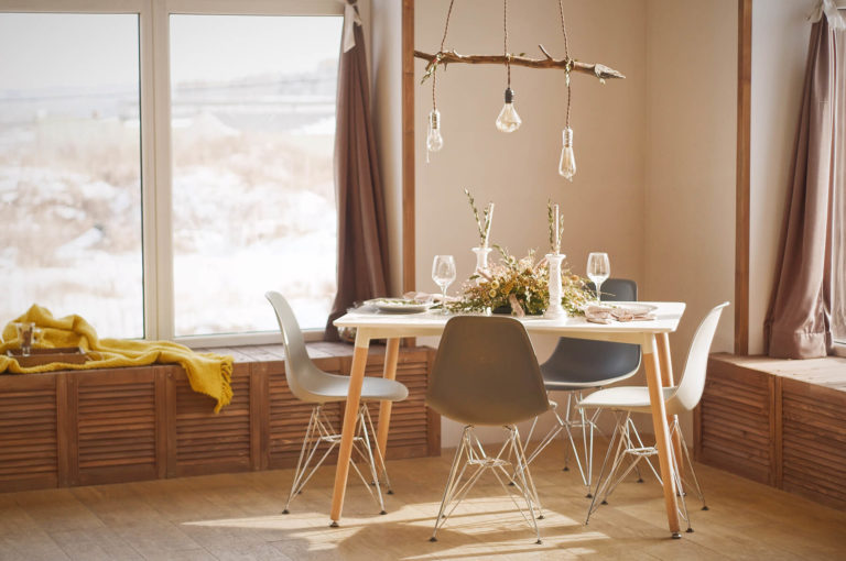 3 Areas at Home Even Your Meticulous Mom Missed Out Cleaning