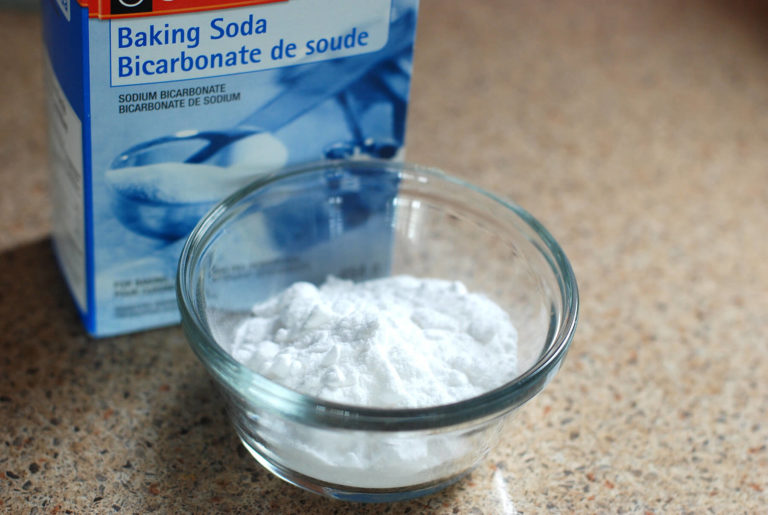 5 Household Problems You Can Solve With Baking Soda