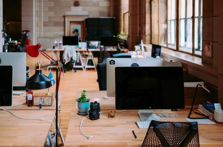 How Often Should You Have Your Office Cleaned