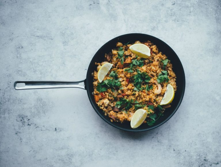 Try One-Pot Meals
