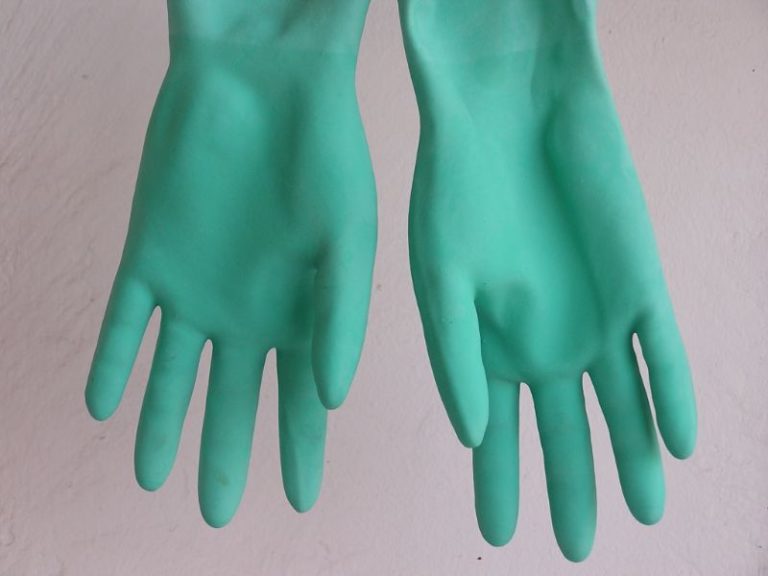 How to Properly Clean Your Cleaning Equipment