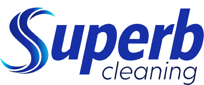 Superb Cleaning | Office and Home Cleaning Services in Singapore Logo