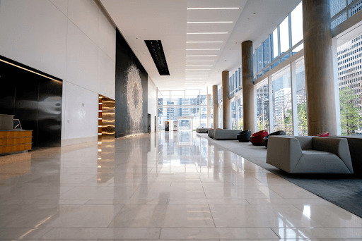 How Much Does Floor Polishing Services Cost in Singapore