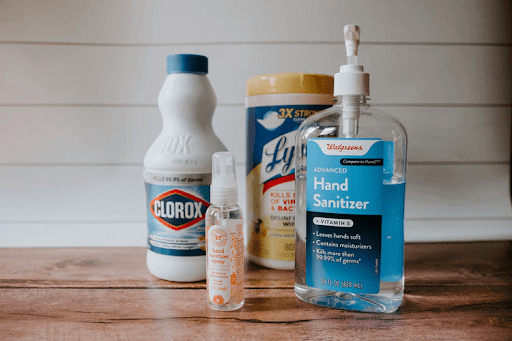 Disinfection Services Singapore: 7 Myths Debunked