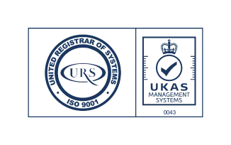 ISO 9001 UKAS Management Systems