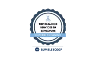 Bumblescoop Top Cleaning Services in Singapore