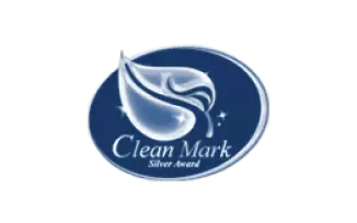 Clean Mark Silver Award