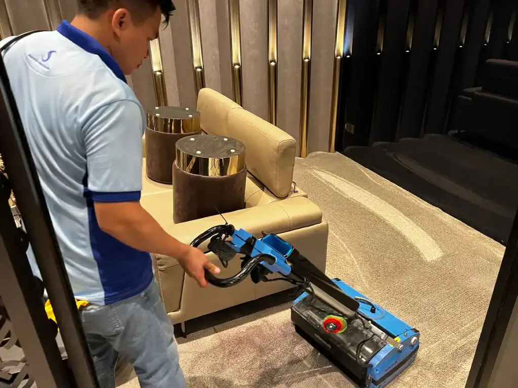 Key Services Offered by Commercial Cleaning Companies