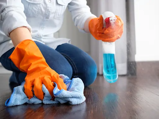 Choosing Between Part-Time Cleaners and Cleaning Companies