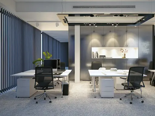 Office Carpet Cleaning in Singapore for Pristine Workspaces