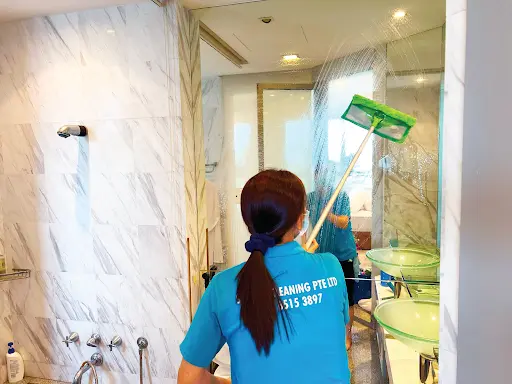 Ways to Find Your Ideal Cleaning Company in Singapore