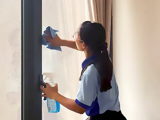 Effortless Refresh - Time-Saving Spring Cleaning Services for Busy Homes