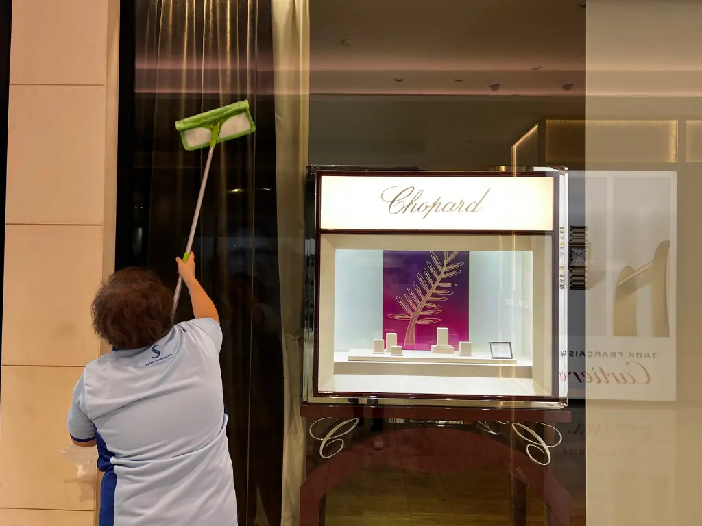 Understanding the Role of Cleaning Services in Move Out Cleaning