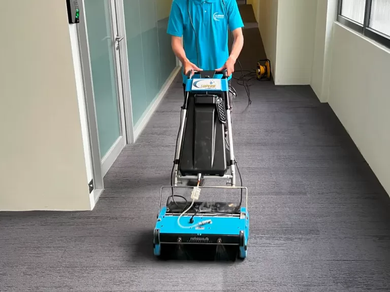 Part-Time Cleaners in Singapore - Your Solution for Regular Professional Cleaning Services