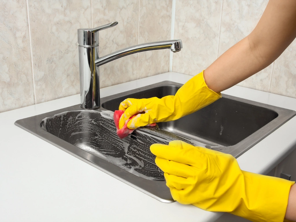 Extreme Cleaning Challenges - Tackling the Toughest Messes