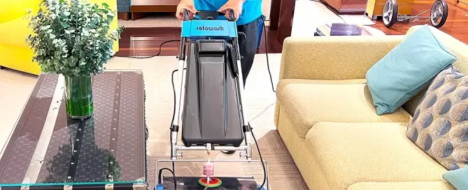 When Should You Use One-Time Cleaning Service in Singapore