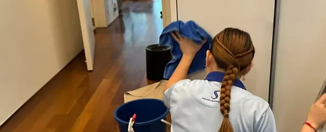 Top Rated House Cleaning Services in Singapore for a Sparkling Home