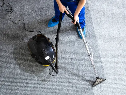 What’s Included in a House Cleaning Service